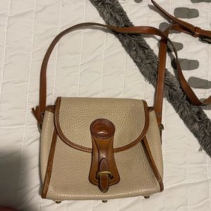 Vintage Dooney & Bourke bag